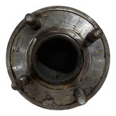 CHEVROLET SPARK EV  HUB ASSEMBLY, REAR 13593156